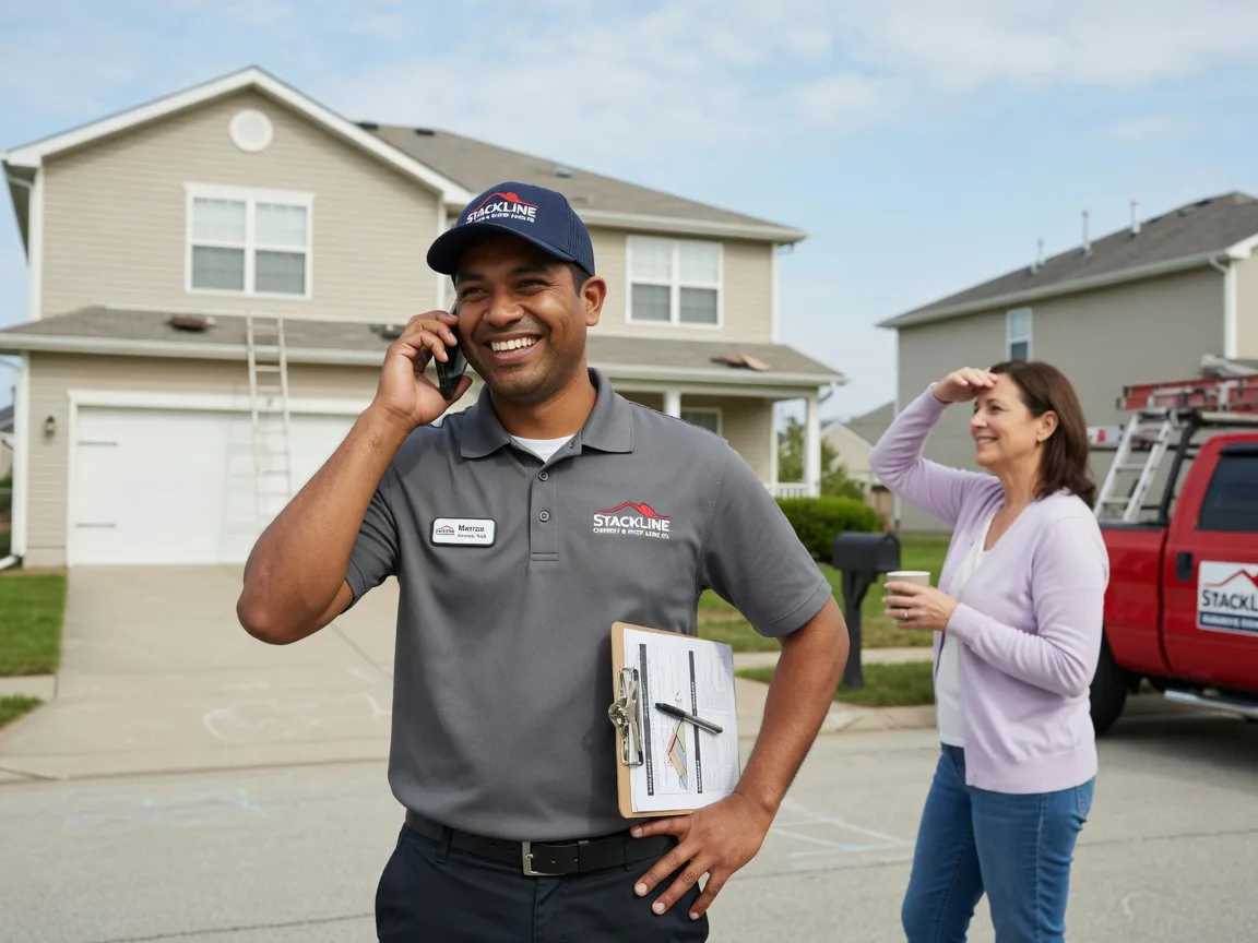 Chimney flashing repair Twin Rocks, PA FAQs